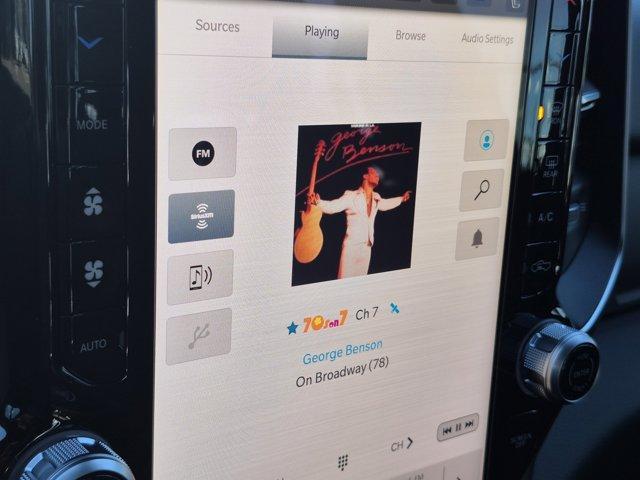 new 2026 Ram 1500 car, priced at $54,341