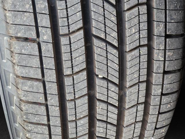 new 2025 Jeep Grand Cherokee L car, priced at $46,731