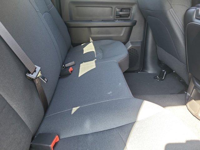 new 2025 Ram 2500 car, priced at $66,186