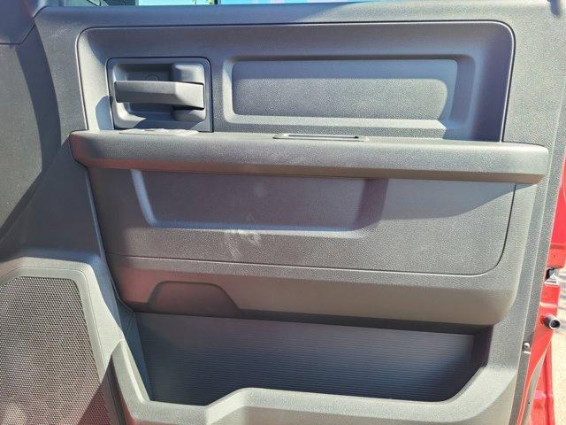 new 2025 Ram 2500 car, priced at $66,186