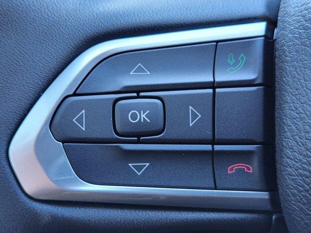 new 2026 Jeep Compass car, priced at $29,731