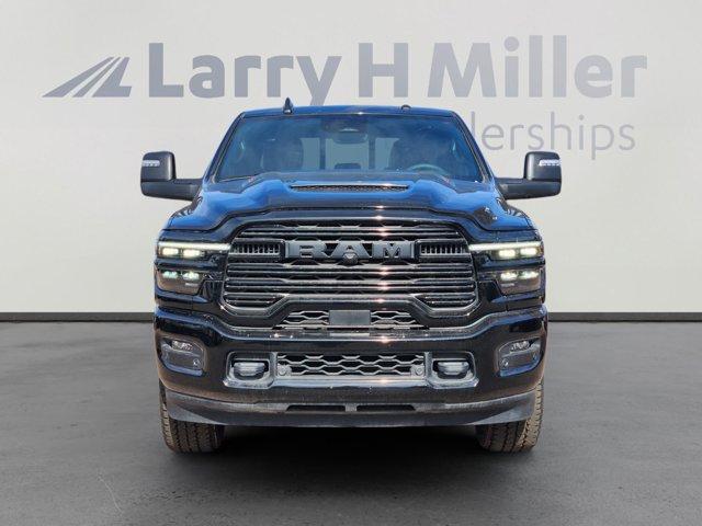 new 2025 Ram 2500 car, priced at $79,436