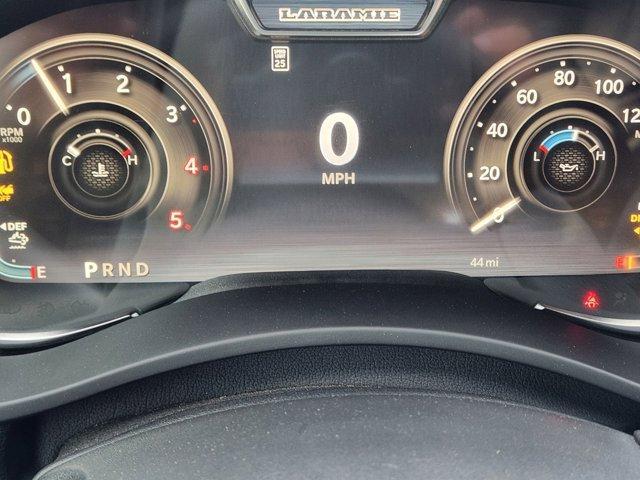 new 2025 Ram 2500 car, priced at $79,436