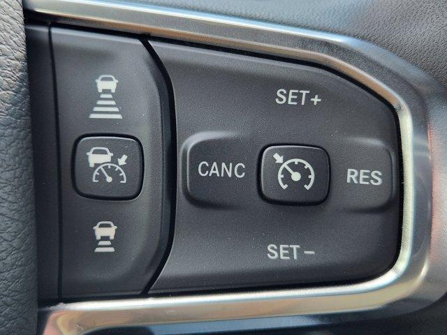 new 2025 Ram 2500 car, priced at $79,436