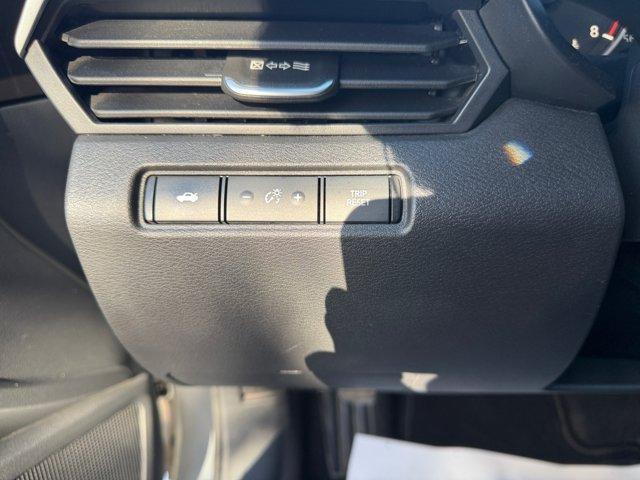 used 2024 Nissan Altima car, priced at $18,441