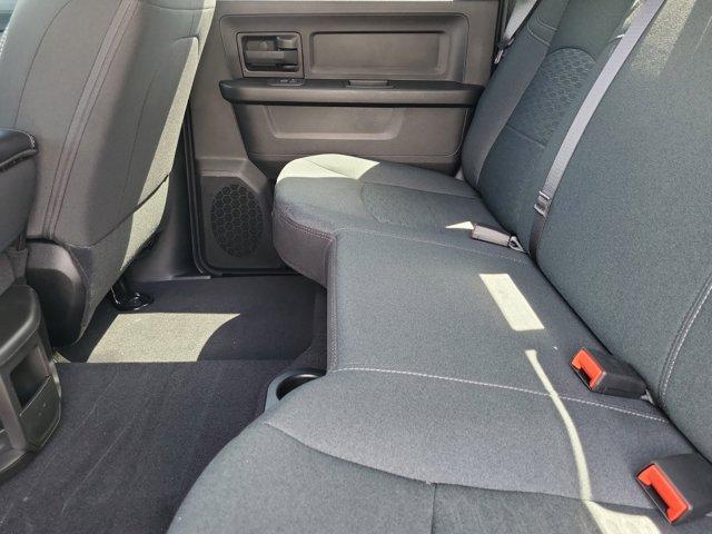 new 2025 Ram 2500 car, priced at $65,956