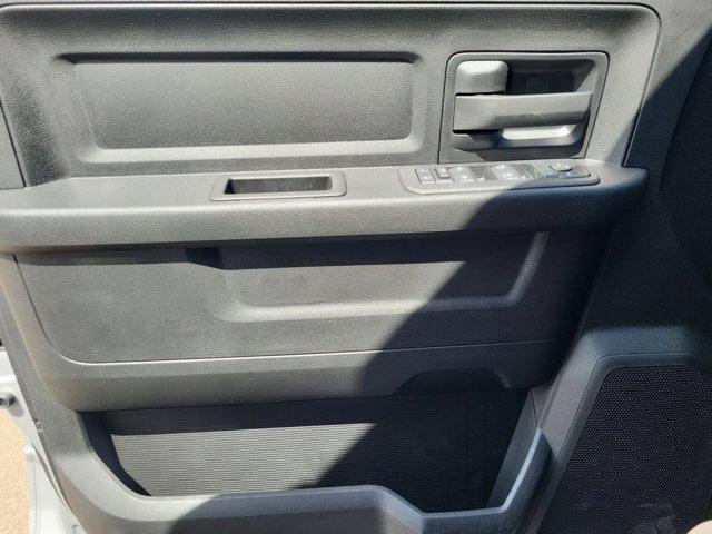 new 2025 Ram 2500 car, priced at $65,956