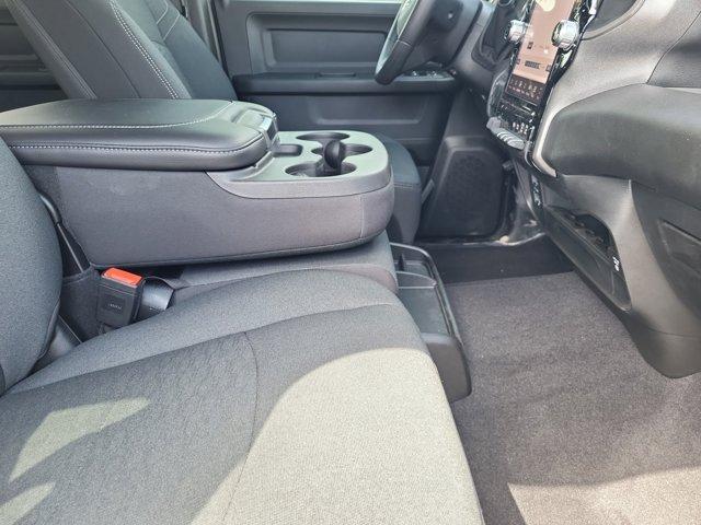 new 2025 Ram 2500 car, priced at $65,956