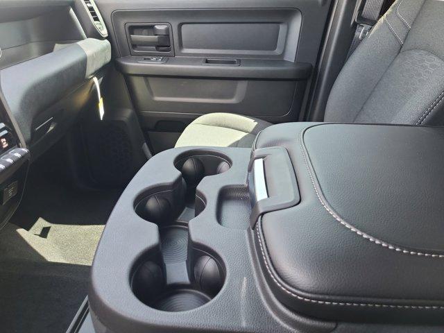 new 2025 Ram 2500 car, priced at $65,956