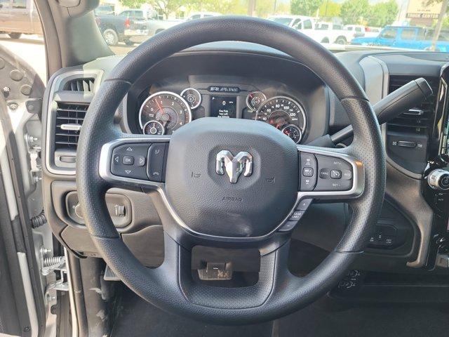 new 2025 Ram 2500 car, priced at $65,956