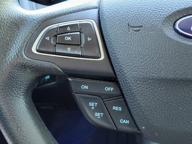 used 2018 Ford Focus car, priced at $10,600
