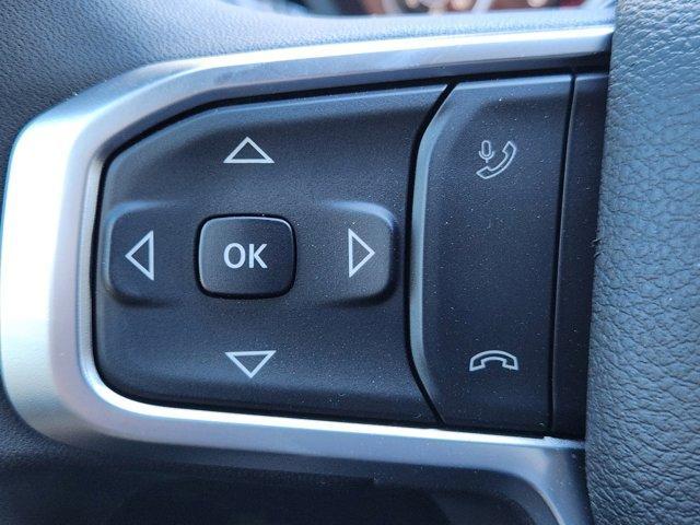 new 2025 Ram 3500 car, priced at $70,886