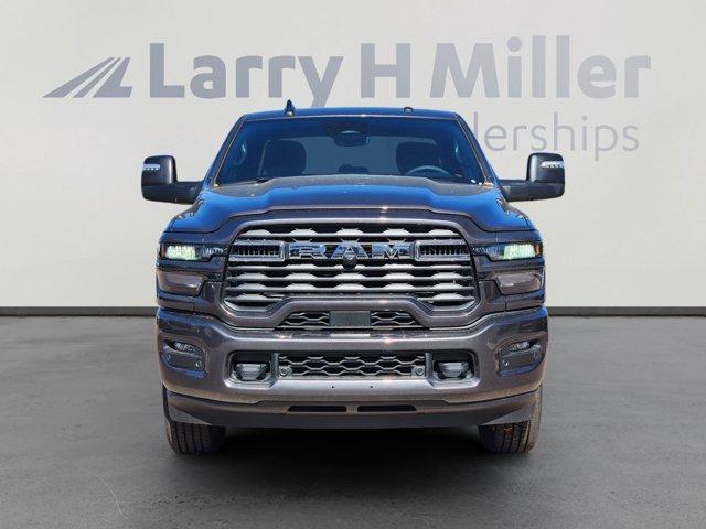 new 2025 Ram 3500 car, priced at $70,886