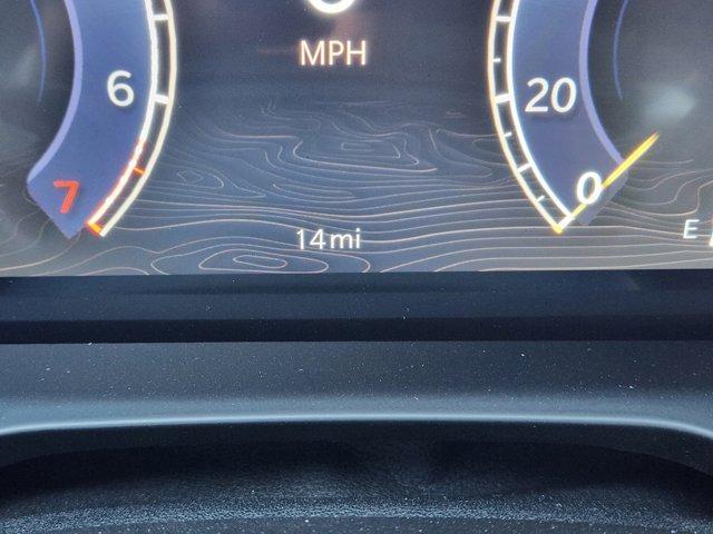 new 2025 Jeep Grand Cherokee car, priced at $40,936