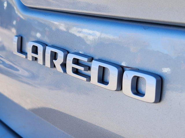 new 2025 Jeep Grand Cherokee car, priced at $40,936