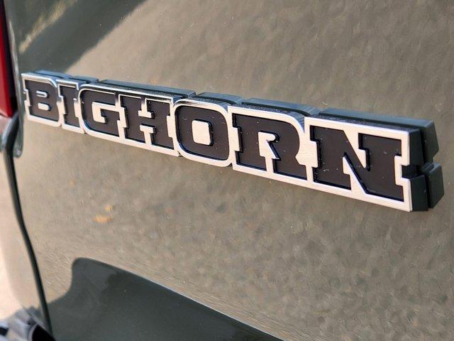 new 2026 Ram 1500 car, priced at $52,421