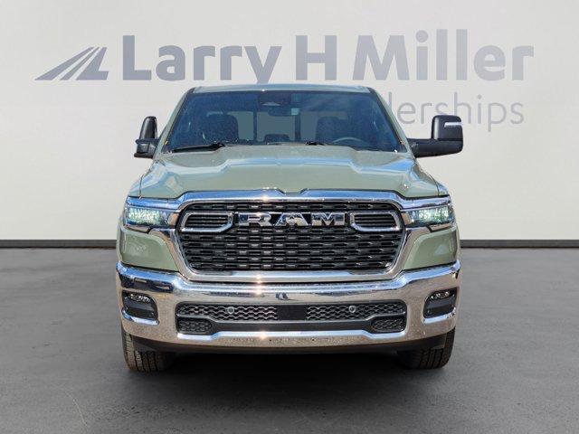 new 2026 Ram 1500 car, priced at $52,421