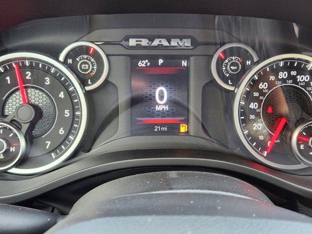 new 2026 Ram 1500 car, priced at $52,421