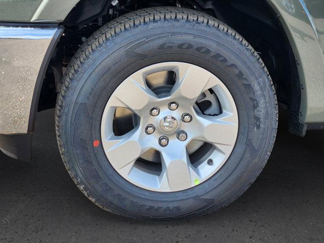 new 2026 Ram 1500 car, priced at $52,421