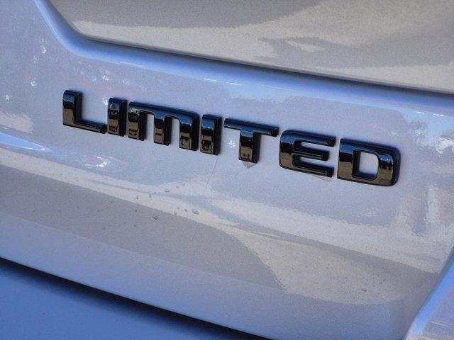 new 2025 Jeep Grand Cherokee car, priced at $46,686