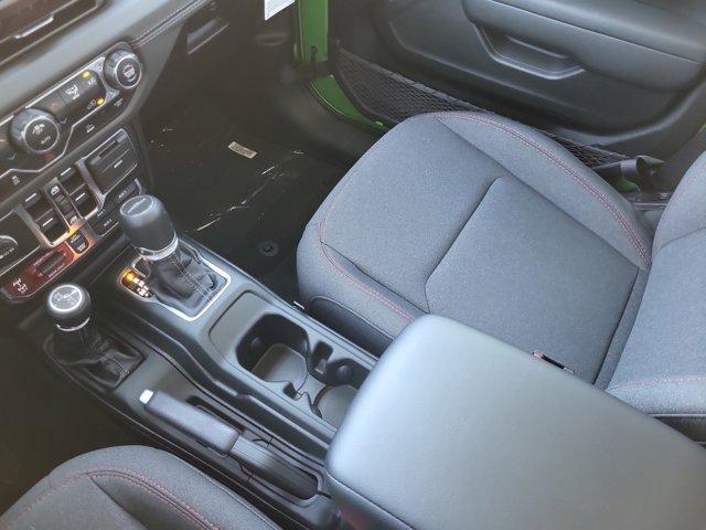 new 2025 Jeep Gladiator car, priced at $52,806