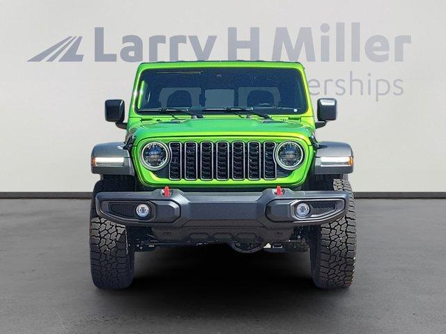 new 2025 Jeep Gladiator car, priced at $52,806