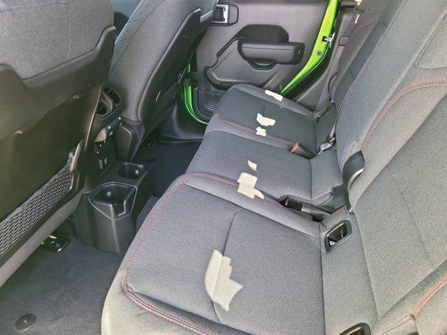 new 2025 Jeep Gladiator car, priced at $52,806