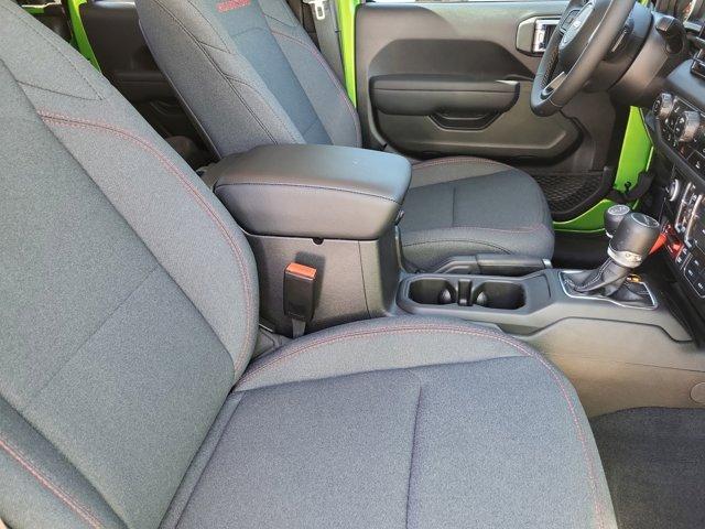 new 2025 Jeep Gladiator car, priced at $52,806