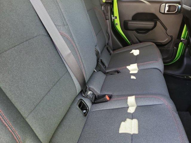 new 2025 Jeep Gladiator car, priced at $52,806