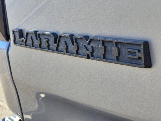 used 2022 Ram 1500 car, priced at $35,197