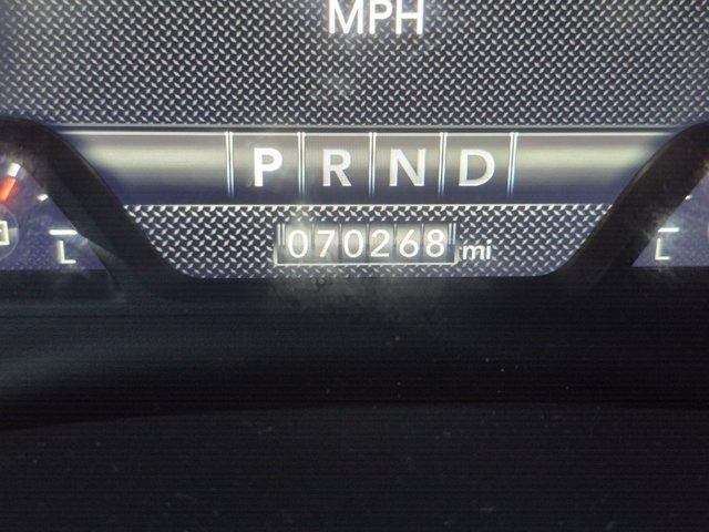 used 2022 Ram 1500 car, priced at $35,197