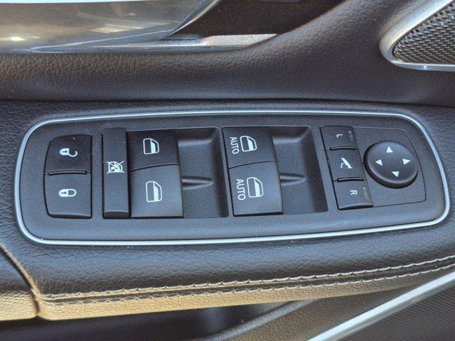 used 2022 Ram 1500 car, priced at $35,197