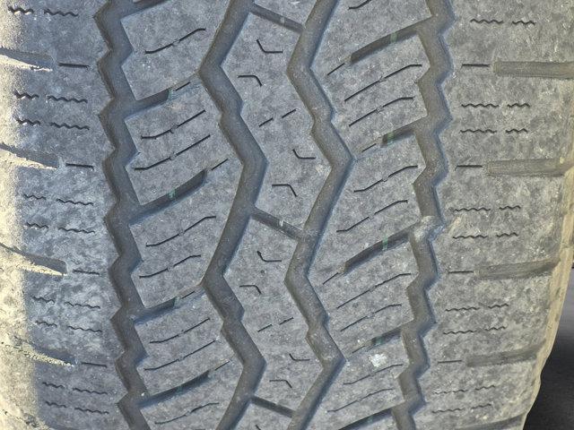 used 2022 Ram 1500 car, priced at $35,197