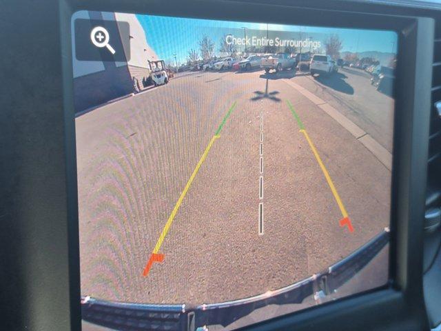 used 2024 Ram 1500 car, priced at $32,997