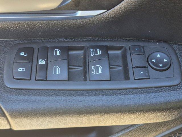 used 2024 Ram 1500 car, priced at $32,997