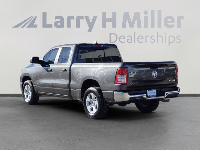 used 2024 Ram 1500 car, priced at $32,997