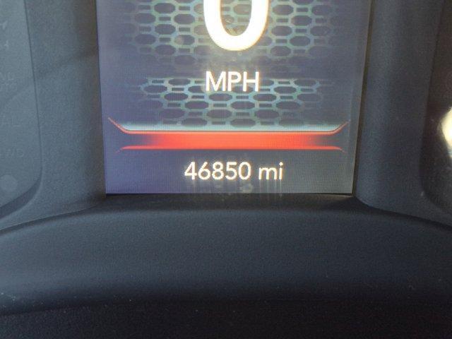 used 2024 Ram 1500 car, priced at $32,997