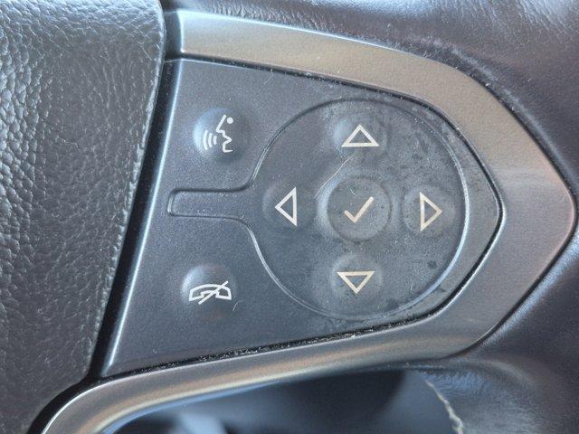 used 2020 Chevrolet Suburban car, priced at $29,697