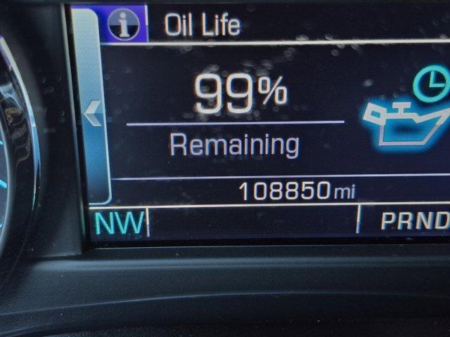 used 2020 Chevrolet Suburban car, priced at $29,697