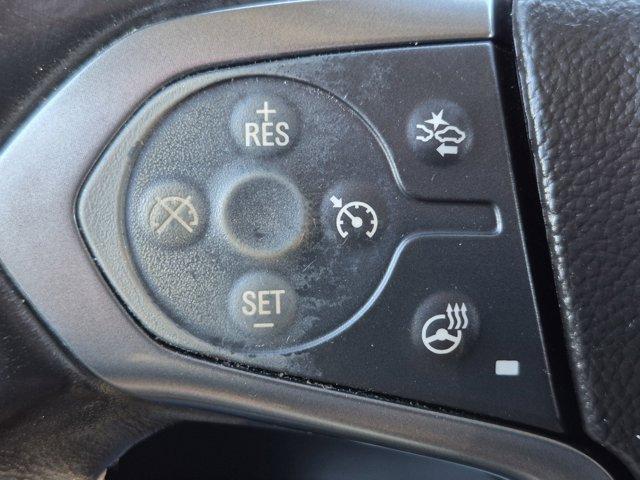 used 2020 Chevrolet Suburban car, priced at $29,697