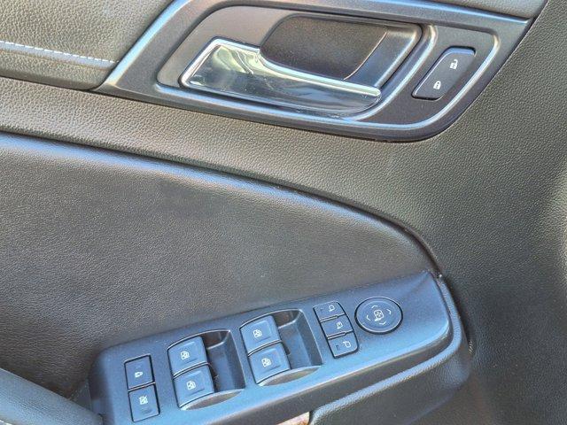 used 2020 Chevrolet Suburban car, priced at $29,697