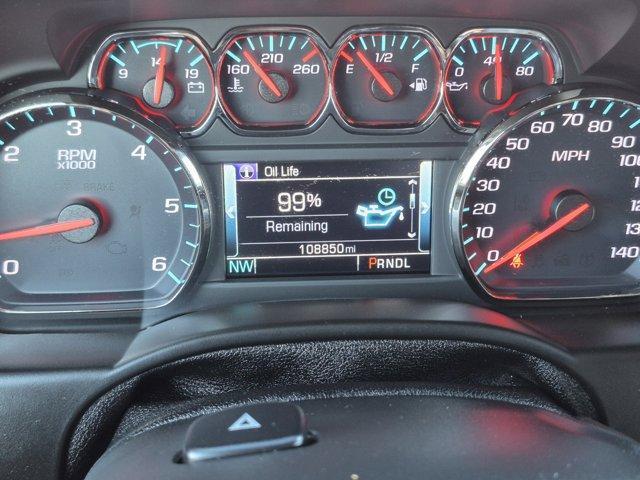 used 2020 Chevrolet Suburban car, priced at $29,697