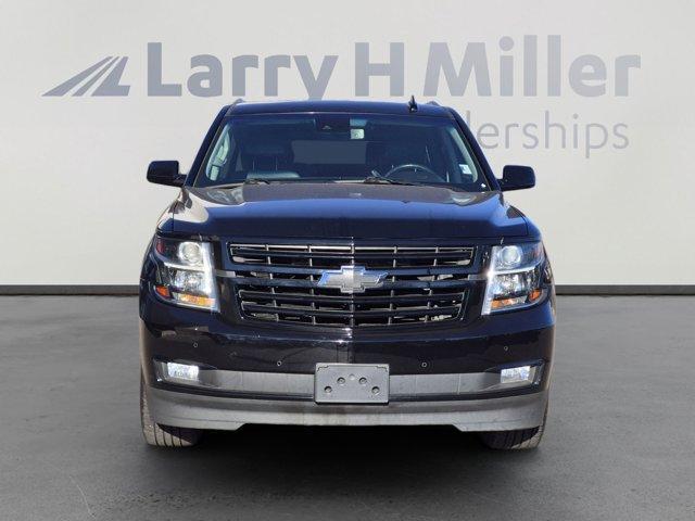 used 2020 Chevrolet Suburban car, priced at $29,697