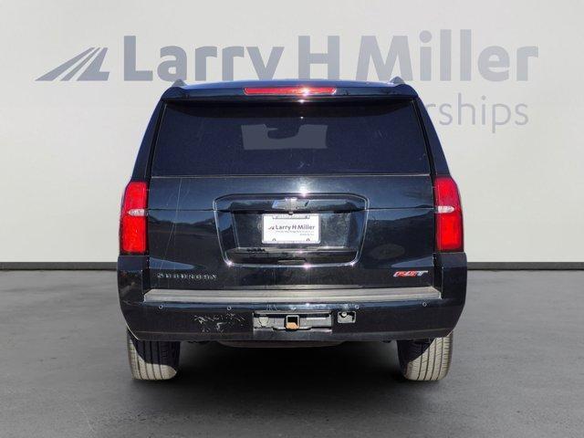 used 2020 Chevrolet Suburban car, priced at $29,697
