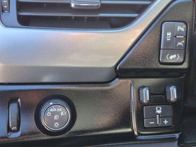 used 2020 Chevrolet Suburban car, priced at $29,697