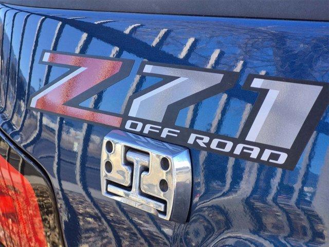 used 2018 Chevrolet Silverado 1500 car, priced at $24,997