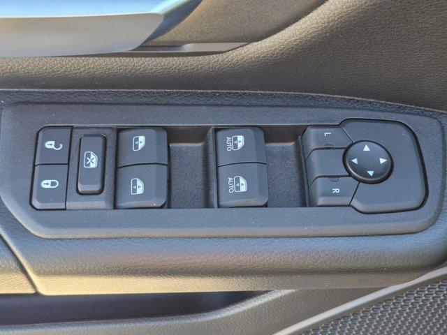 new 2026 Ram 1500 car, priced at $50,441