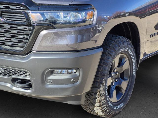 new 2026 Ram 1500 car, priced at $50,441