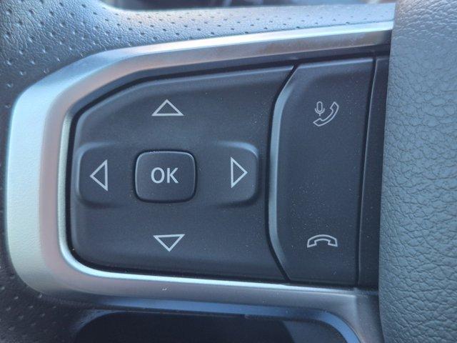 new 2026 Ram 1500 car, priced at $50,441