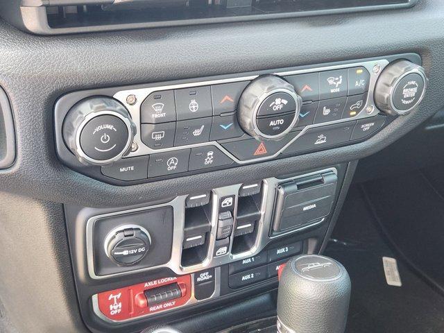 new 2025 Jeep Gladiator car, priced at $50,431